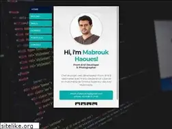 Sites similar to mabrouk-haoues.com