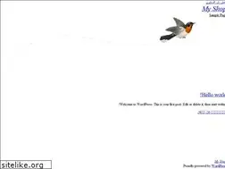 Sites similar to mabrouk.com