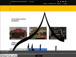 Sites similar to mabrouka.es
