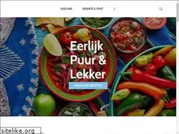 Sites similar to mabroukhaarlem.nl