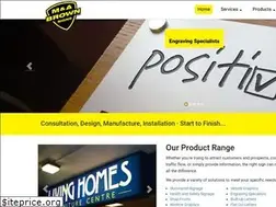 Sites similar to mabrown.co.uk