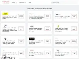 Sites similar to mabruqq.com