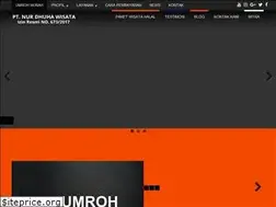 Sites similar to mabrurmandiri.com