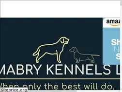 Sites similar to mabrylabrador.com