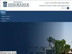 Sites similar to mabrysanders.com