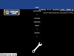 Sites similar to mabryservicecenter.com