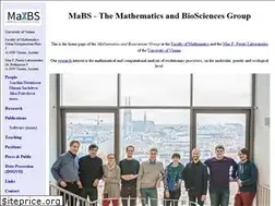 Sites similar to mabs.at