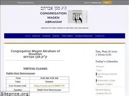 Sites similar to mabshul.com