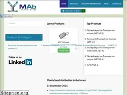 Sites similar to mabtechnologies.com