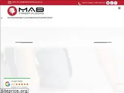 Sites similar to mabtimberfloors.com.au