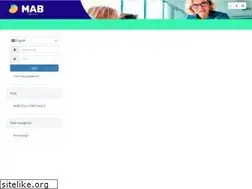 Sites similar to mabtraining.cl
