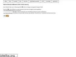 Sites similar to mabu.org