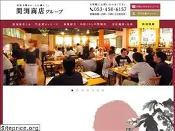 Sites similar to mabuchi-group.com
