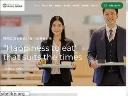 Sites similar to mabuchi-net.co.jp