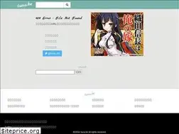 Sites similar to mabuchi.tuna.be