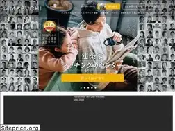 Sites similar to mabuchik.com