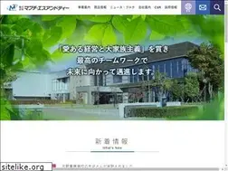 Sites similar to mabuchist.co.jp