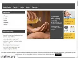 Sites similar to mabucplus.com