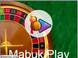 Sites similar to mabukplay.com