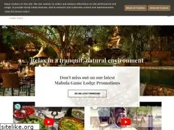 Sites similar to mabula.com