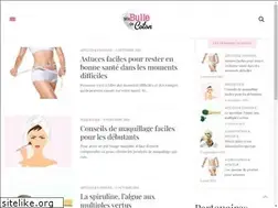 Sites similar to mabulledecoton.fr