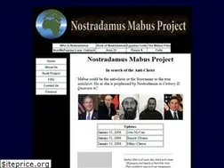 Sites similar to mabus.biz