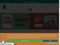 Sites similar to mabuse-verlag.de