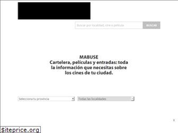 Sites similar to mabuse.es