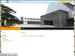 Sites similar to mabuseba.org