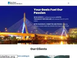 Sites similar to mabusinessbrokers.com