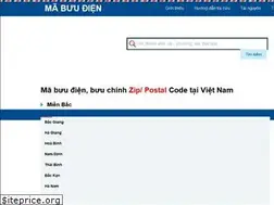 Sites similar to mabuudien.net