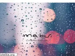Sites similar to mabuworld.co.jp
