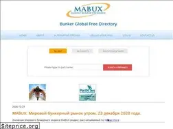 Sites similar to mabux-directory.com