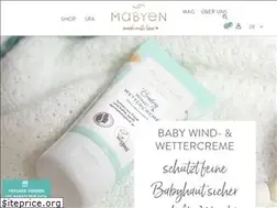 Sites similar to mabyen.com