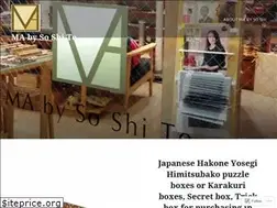 Sites similar to mabysoshite.wordpress.com