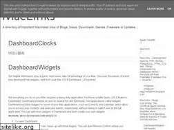 Sites similar to mac--links.blogspot.com