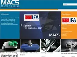 Sites similar to mac-5.com.cy