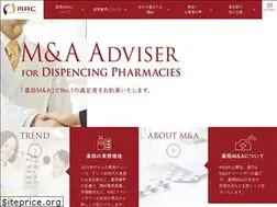 Sites similar to mac-advisory.jp
