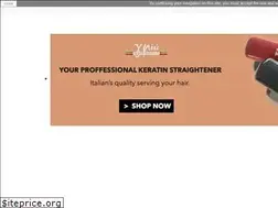 Sites similar to mac-and-beauty.com