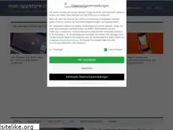 Sites similar to mac-appstore.de