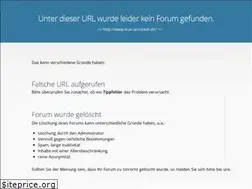Sites similar to mac-arnstadt.de