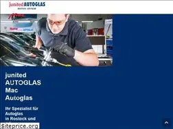 Sites similar to mac-autoglas.de