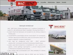 Sites similar to mac-benz.pl