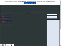 Sites similar to mac-bulteni.tr.gg