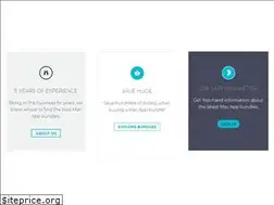 Sites similar to mac-bundles.com