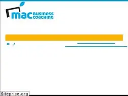 Sites similar to mac-business-coaching.de