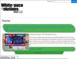Sites similar to mac-cafe.com