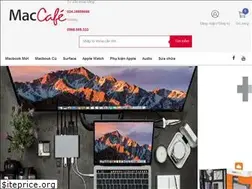 Sites similar to mac-cafe.vn