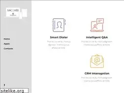 Sites similar to mac-canarias.com
