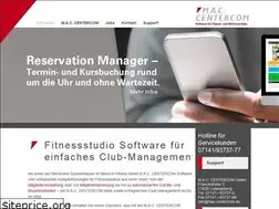 Sites similar to mac-centercom.de